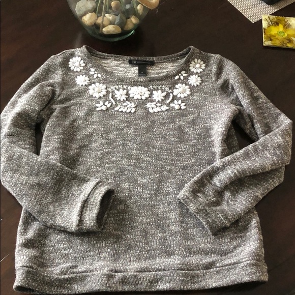 INC International Concepts Sweaters - INC International Concepts Sweater